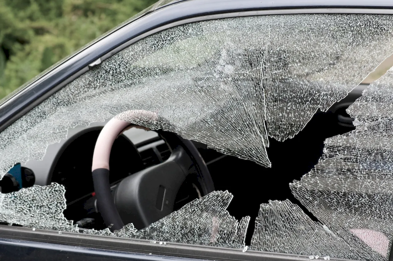 Door Glass Replacement - Image 1